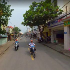 Bán nhà đường Lê Hoàng Phái Quận Gò Vấp dưới 4 tỷ