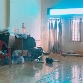Bán nhà đường Lê Hoàng Phái Quận Gò Vấp dưới 4 tỷ