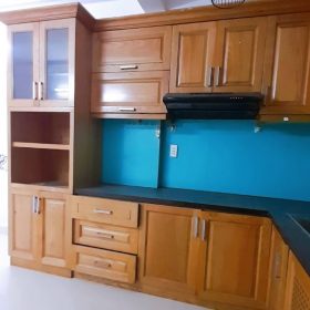 Bán nhà đường Lê Quang Định Quận Gò Vấp dưới 6 tỷ