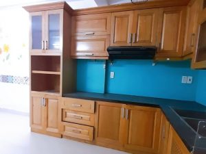 Bán nhà đường Lê Quang Định Quận Gò Vấp dưới 6 tỷ