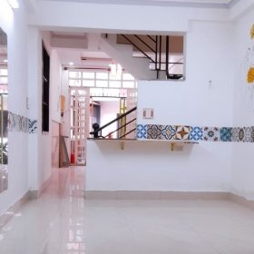 Bán nhà đường Lê Quang Định Quận Gò Vấp dưới 6 tỷ