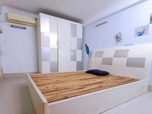 Bán nhà đường Lê Quang Định Quận Gò Vấp dưới 6 tỷ