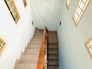 Bán nhà đường Lê Trực Quận Bình Thạnh dưới 4 tỷ