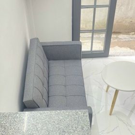 Bán nhà đường Lê Trực Quận Bình Thạnh dưới 4 tỷ