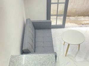 Bán nhà đường Lê Trực Quận Bình Thạnh dưới 4 tỷ