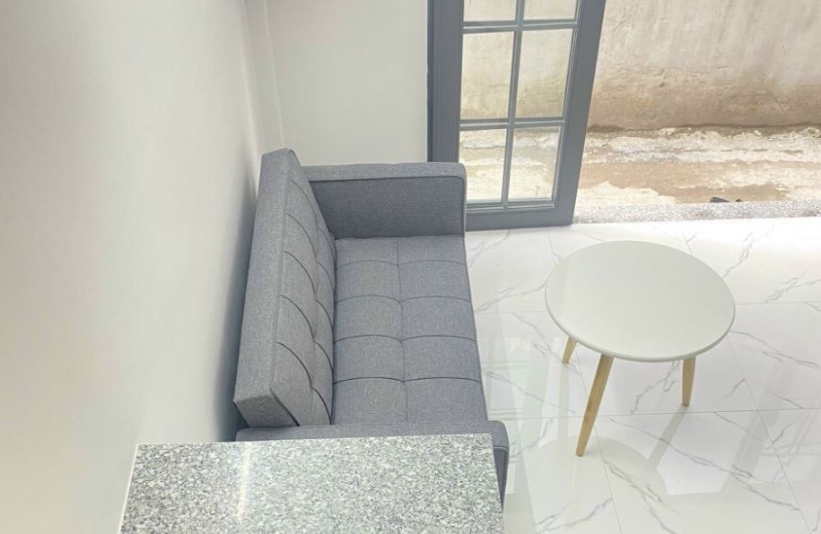 Bán nhà đường Lê Trực Quận Bình Thạnh dưới 4 tỷ Bán nhà đường Lê Trực Quận Bình Thạnh dưới 4 tỷ