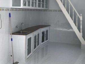 Bán nhà đường Lê Văn Sỹ Quận Phú Nhuận dưới 4 tỷ
