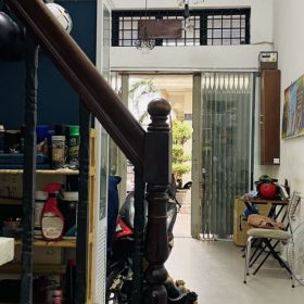 Bán nhà đường Nguyễn Công Hoan Quận Bình Thạnh dưới 10 tỷ
