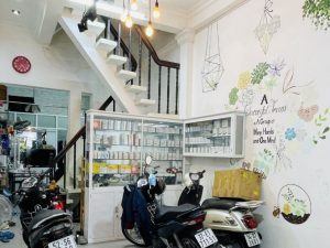 Bán nhà đường Nguyễn Công Hoan Quận Bình Thạnh dưới 10 tỷ