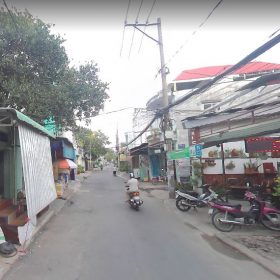 Bán nhà đường Nguyễn Duy Cung Quận Gò Vấp dưới 5 tỷ