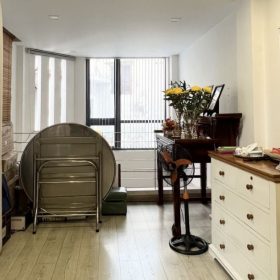 Bán nhà đường Nguyên Hồng Quận Bình Thạnh dưới 4 tỷ