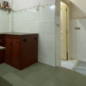 Bán nhà đường Nguyên Hồng Quận Bình Thạnh dưới 4 tỷ