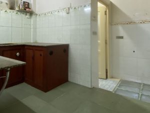 Bán nhà đường Nguyên Hồng Quận Bình Thạnh dưới 4 tỷ