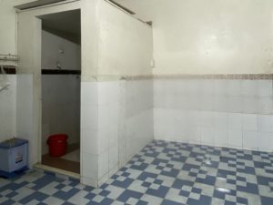 Bán nhà đường Nguyên Hồng Quận Bình Thạnh dưới 4 tỷ