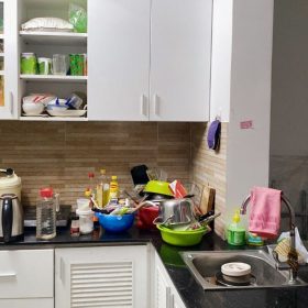 Bán nhà đường Nguyễn Khuyến Quận Bình Thạnh dưới 4 tỷ