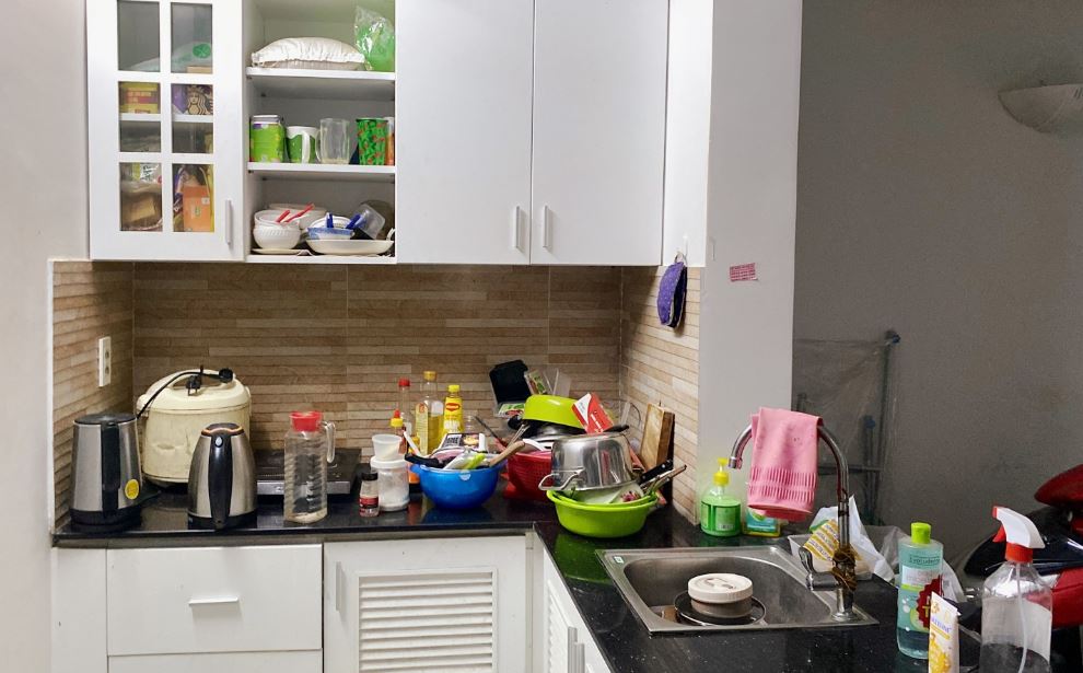 Bán nhà đường Nguyễn Khuyến Quận Bình Thạnh dưới 4 tỷ Bán nhà đường Nguyễn Khuyến Quận Bình Thạnh dưới 4 tỷ