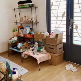 Bán nhà đường Nguyễn Khuyến Quận Bình Thạnh dưới 4 tỷ