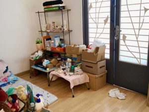 Bán nhà đường Nguyễn Khuyến Quận Bình Thạnh dưới 4 tỷ