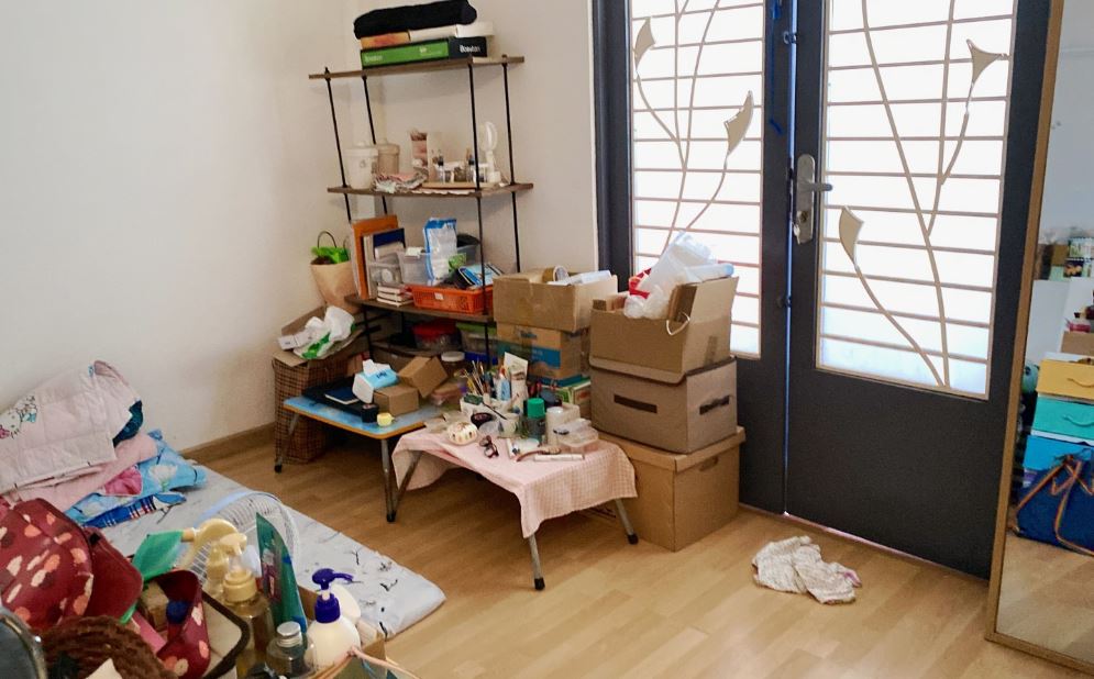 Bán nhà đường Nguyễn Khuyến Quận Bình Thạnh dưới 4 tỷ Bán nhà đường Nguyễn Khuyến Quận Bình Thạnh dưới 4 tỷ