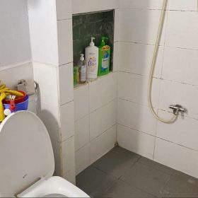 Bán nhà đường Nguyễn Khuyến Quận Bình Thạnh dưới 4 tỷ