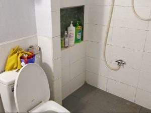 Bán nhà đường Nguyễn Khuyến Quận Bình Thạnh dưới 4 tỷ