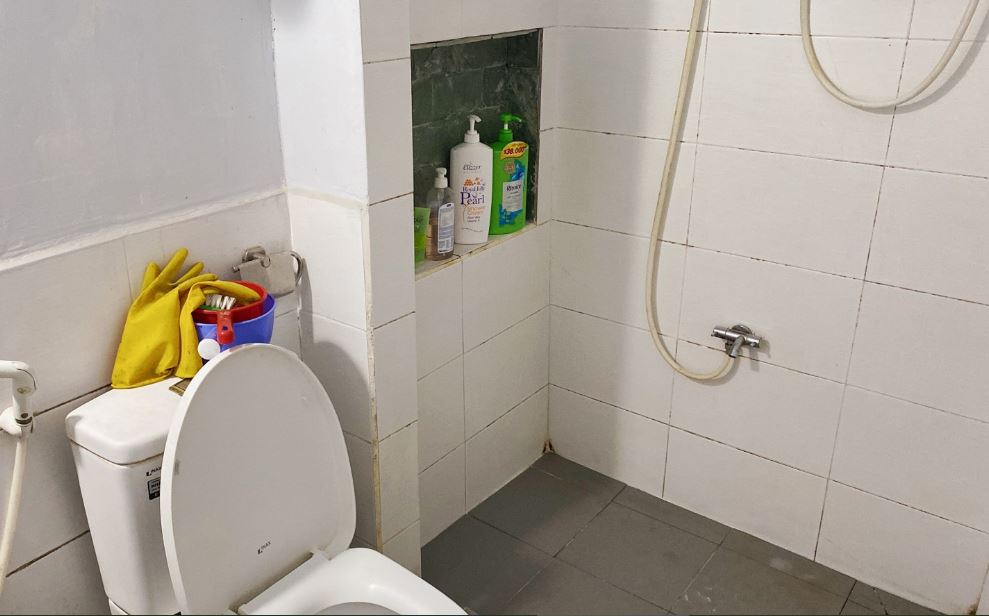 Bán nhà đường Nguyễn Khuyến Quận Bình Thạnh dưới 4 tỷ Bán nhà đường Nguyễn Khuyến Quận Bình Thạnh dưới 4 tỷ