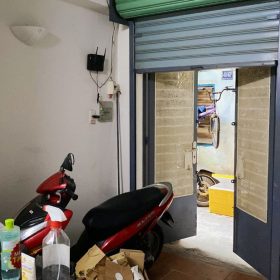 Bán nhà đường Nguyễn Khuyến Quận Bình Thạnh dưới 4 tỷ