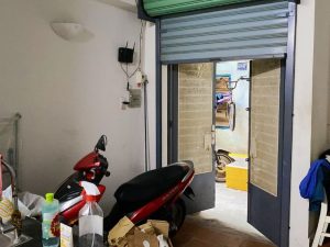 Bán nhà đường Nguyễn Khuyến Quận Bình Thạnh dưới 4 tỷ