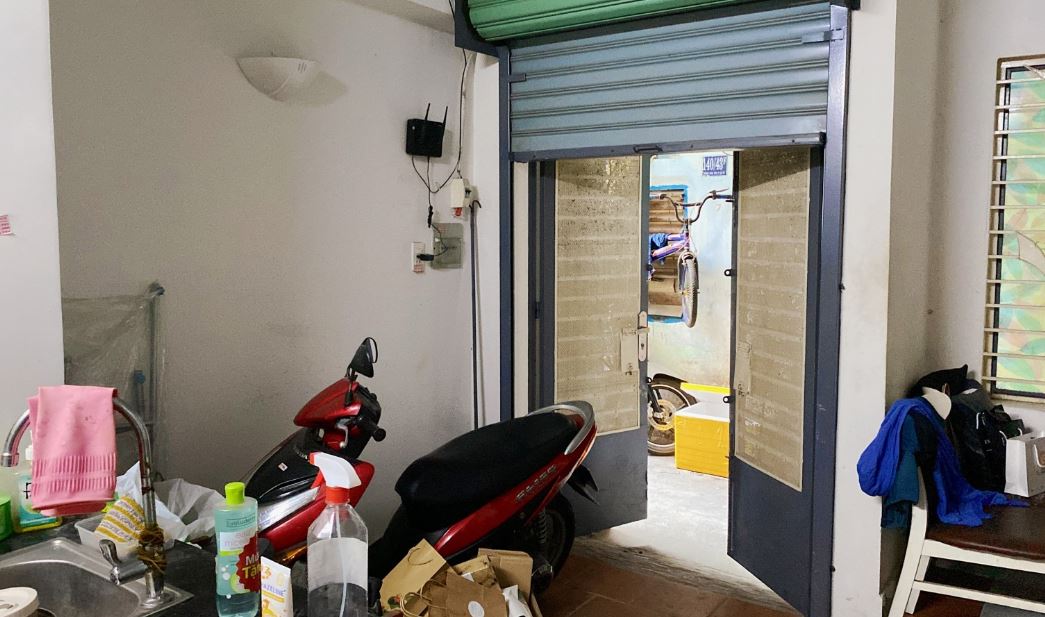 Bán nhà đường Nguyễn Khuyến Quận Bình Thạnh dưới 4 tỷ Bán nhà đường Nguyễn Khuyến Quận Bình Thạnh dưới 4 tỷ