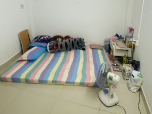 Bán nhà đường Nguyễn Văn Cừ Quận 1 dưới 4 tỷ