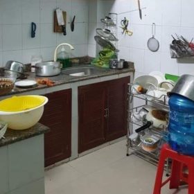 Bán nhà đường Nguyên Văn Khối Quận Gò Vấp dưới 4 tỷ