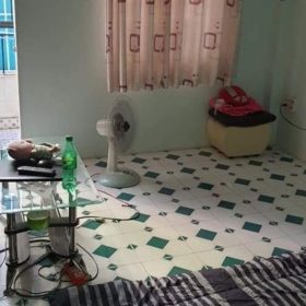 Bán nhà đường Nguyên Văn Khối Quận Gò Vấp dưới 4 tỷ