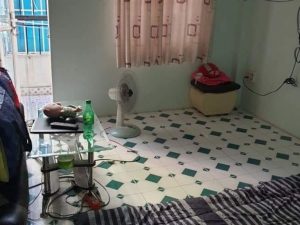 Bán nhà đường Nguyên Văn Khối Quận Gò Vấp dưới 4 tỷ