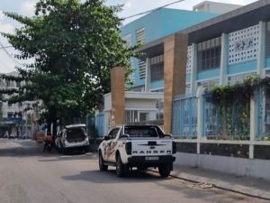 Bán nhà đường Nguyễn Văn Lượng Quận Gò Vấp dưới 10 tỷ