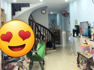 Bán nhà đường Nguyễn Văn Lượng Quận Gò Vấp dưới 6 tỷ