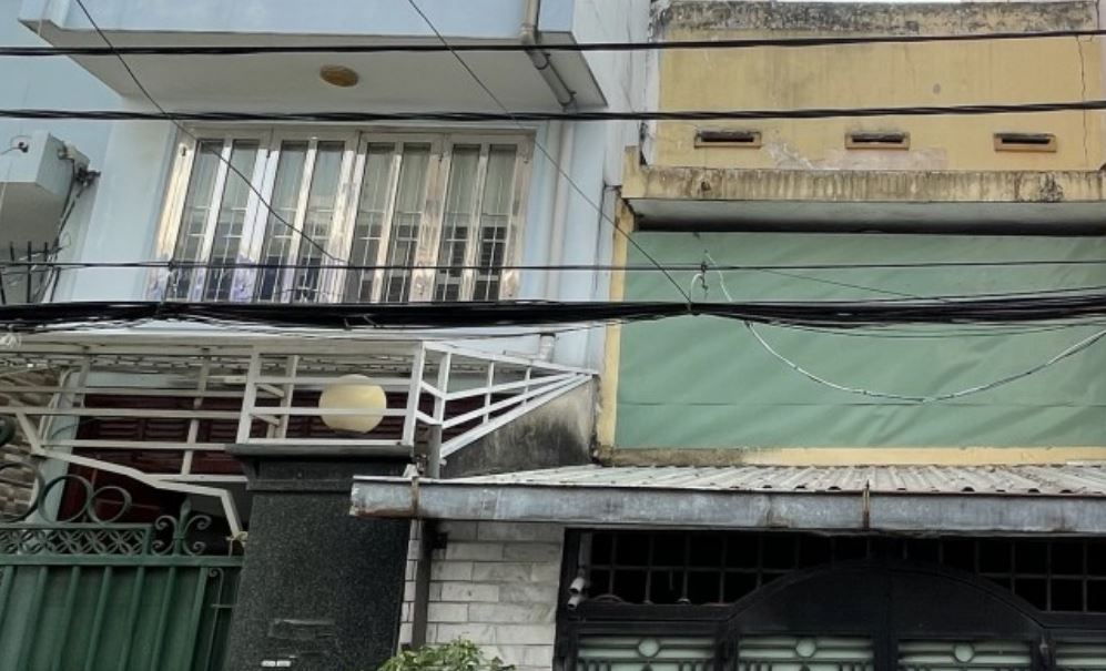 Bán nhà đường Nguyễn Văn Thương (D1) Quận Bình Thạnh dưới 10 tỷ Bán nhà đường Nguyễn Văn Thương (D1) Quận Bình Thạnh dưới 10 tỷ