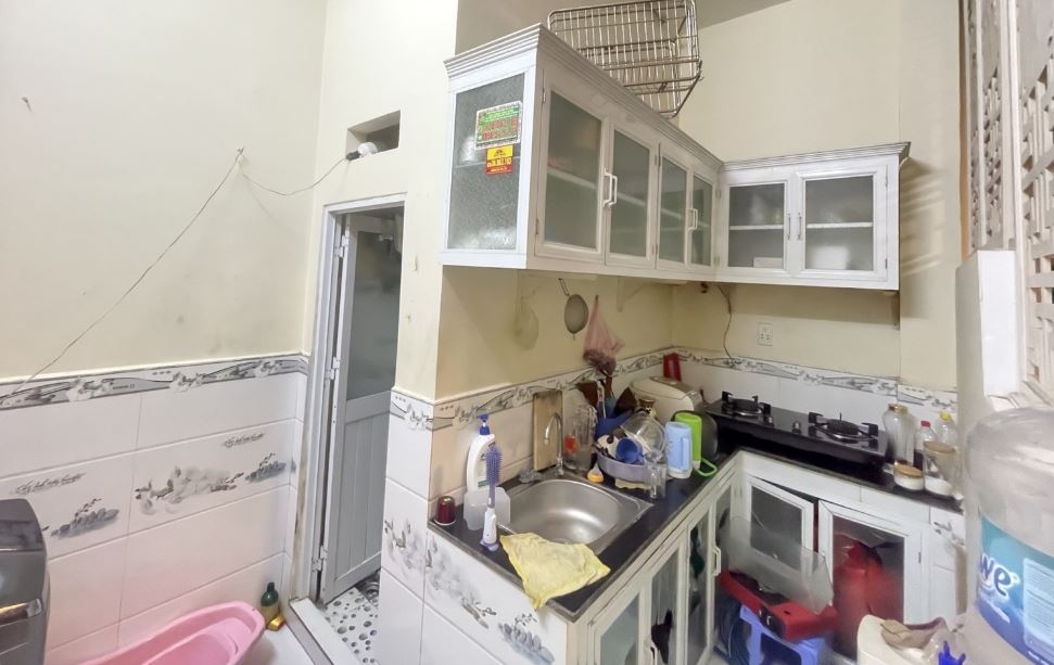 Bán nhà đường Nguyễn Văn Thương (D1) Quận Bình Thạnh dưới 10 tỷ Bán nhà đường Nguyễn Văn Thương (D1) Quận Bình Thạnh dưới 10 tỷ