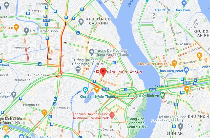 Bán nhà đường Nguyễn Văn Thương (D1) Quận Bình Thạnh dưới 10 tỷ