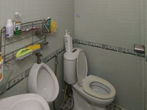 Bán nhà đường Nhiêu Tứ Quận Phú Nhuận dưới 6 tỷ