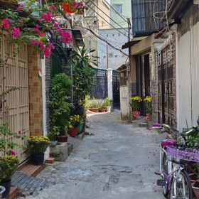 Bán nhà đường Nhiêu Tứ Quận Phú Nhuận dưới 6 tỷ