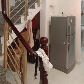 Bán nhà đường Nhiêu Tứ Quận Phú Nhuận dưới 6 tỷ