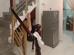 Bán nhà đường Nhiêu Tứ Quận Phú Nhuận dưới 6 tỷ