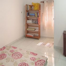 Bán nhà đường Nhiêu Tứ Quận Phú Nhuận dưới 6 tỷ
