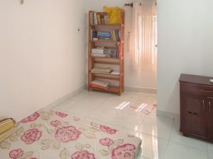 Bán nhà đường Nhiêu Tứ Quận Phú Nhuận dưới 6 tỷ