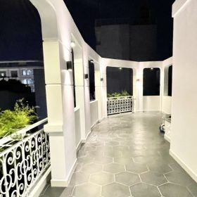 Bán nhà đường Phạm Ngũ Lão Quận Gò Vấp dưới 7 tỷ