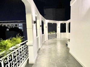 Bán nhà đường Phạm Ngũ Lão Quận Gò Vấp dưới 7 tỷ