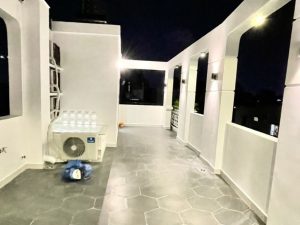 Bán nhà đường Phạm Ngũ Lão Quận Gò Vấp dưới 7 tỷ