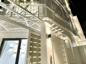 Bán nhà đường Phạm Ngũ Lão Quận Gò Vấp dưới 7 tỷ