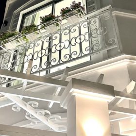 Bán nhà đường Phạm Ngũ Lão Quận Gò Vấp dưới 7 tỷ