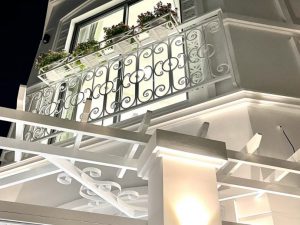 Bán nhà đường Phạm Ngũ Lão Quận Gò Vấp dưới 7 tỷ